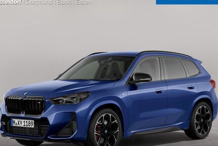 BMW X1 6.388 km 55.999 &euro; Düsseldorf 40237