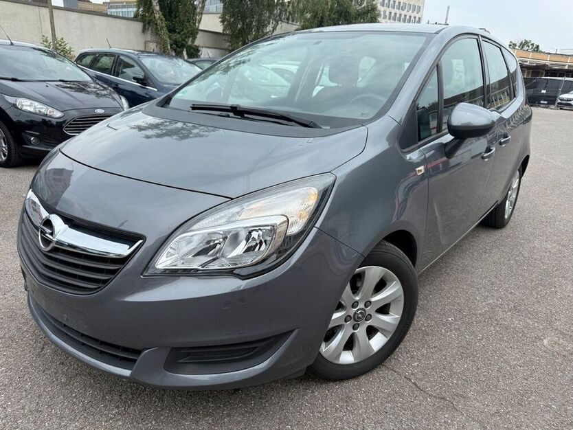 Meriva