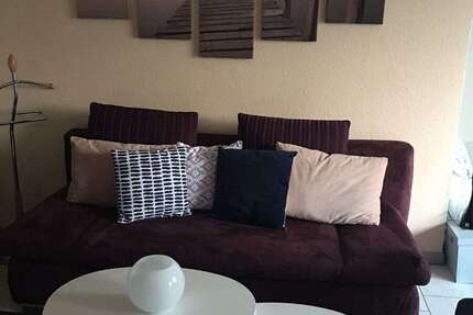 Zimmer Düsseldorf Grafenberg - 1 Zimmer, 850&euro; | Angebot:24987965