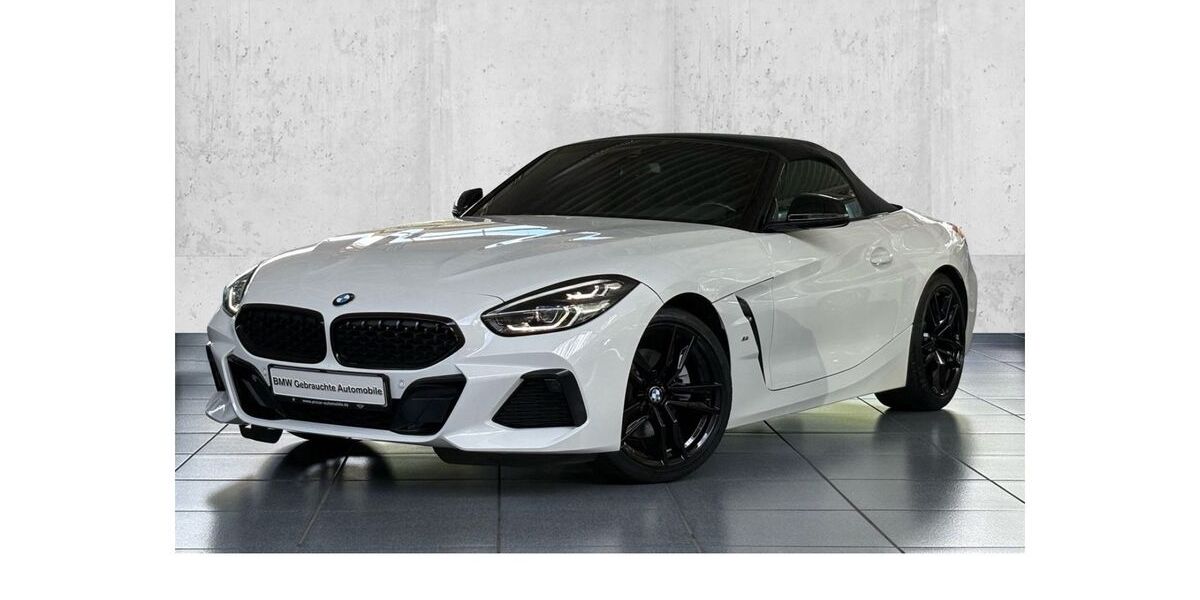 BMW Z4 68.073 km 35.980 &euro; Sprockhövel 45549