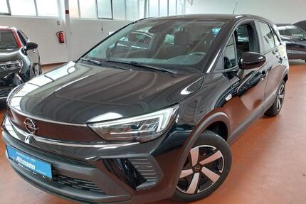 Opel Crossland (X) 18.708 km 17.440 € Haan bei Düsseldorf 42781