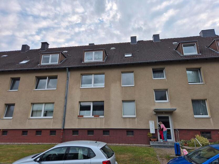 Schöne Wohnung zu verkaufen