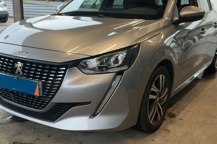 Peugeot 208 39.933 km 12.550 &euro; Düsseldorf 40589