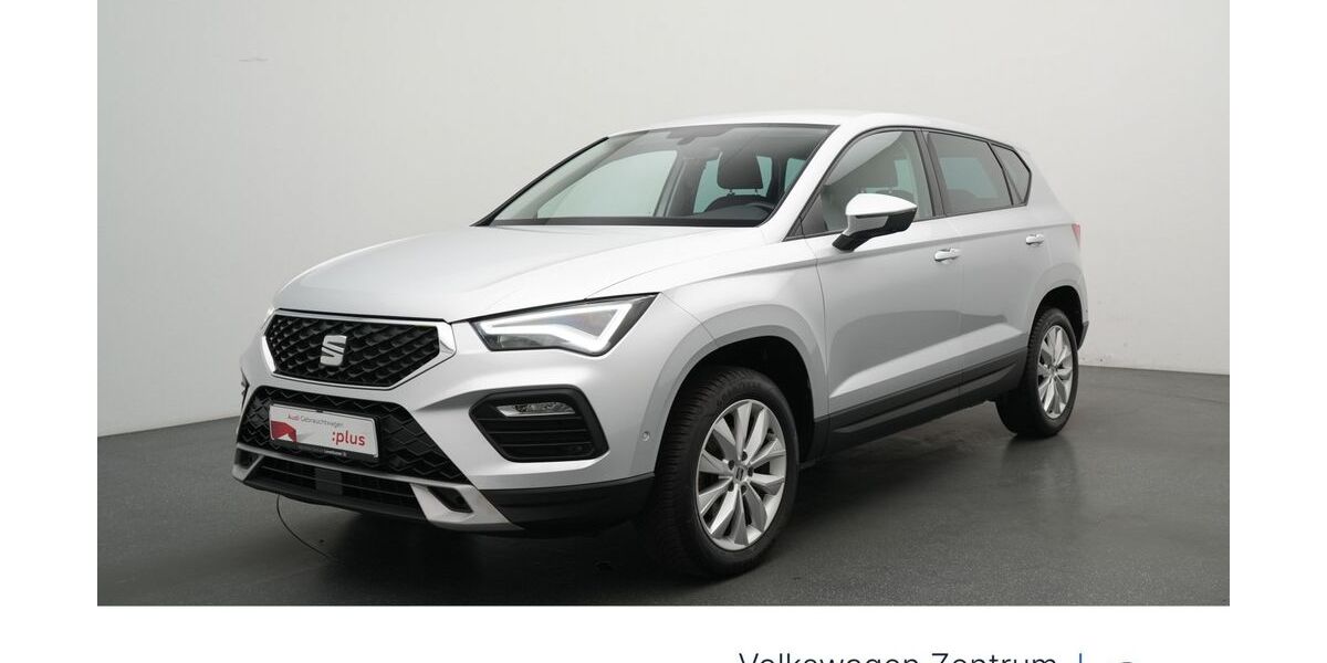 Seat Ateca 52.110 km 22.480 &euro; Leverkusen 51379