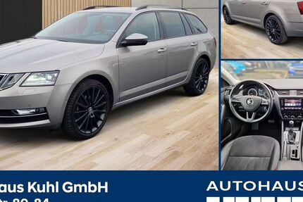 Skoda Octavia 123.381 km 15.490 &euro; Overath 51491