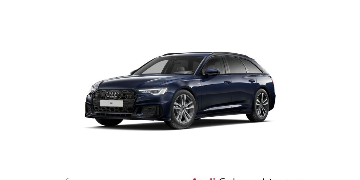 Audi A6 25.525 km 56.980 € Hilden 40721