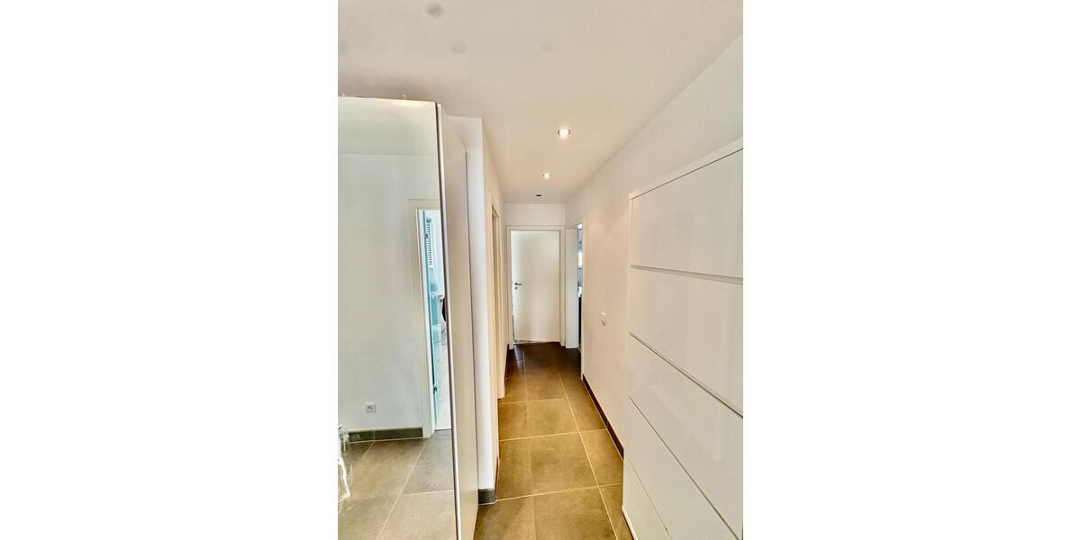 Etagenwohnung Köln Heimersdorf - 3 Zimmer, 82 m&sup2;, 359.000&euro; | Angebot:26875516
