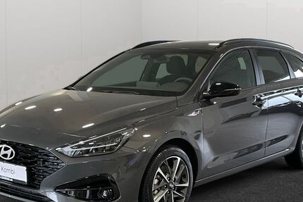 Hyundai i30 19.523 km 22.490 &euro; Düsseldorf 40233