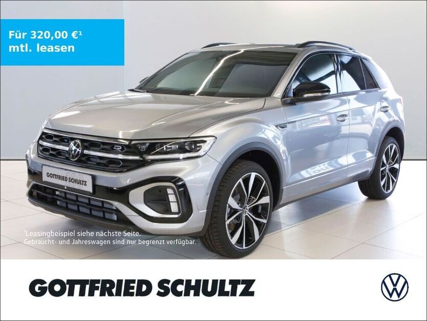 T-Roc