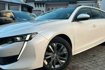 Peugeot 508 172.694 km 12.800 &euro; Wuppertal 42117