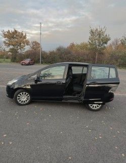 Ford B-Max 152.908 km 5.500 € Neuss 41469