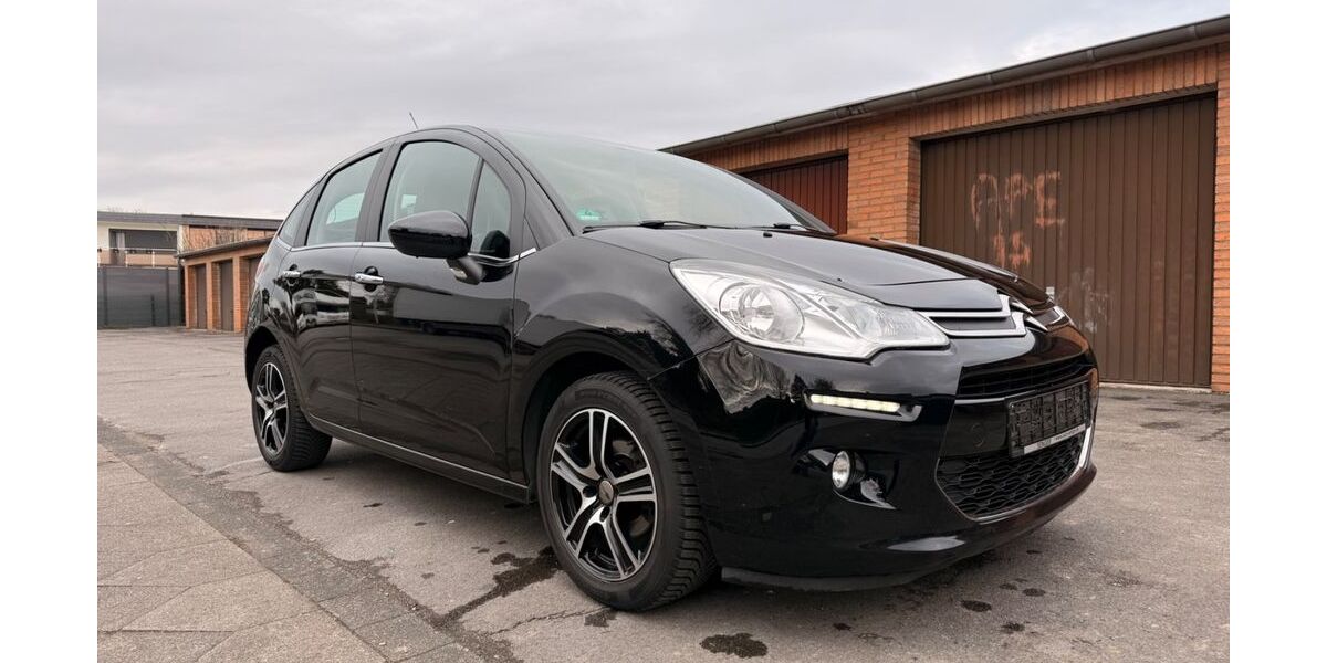 Citroen C3 126.500 km 4.850 &euro; Hilden 40721