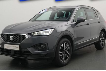Seat Tarraco 73.586 km 24.480 &euro; Leverkusen 51379
