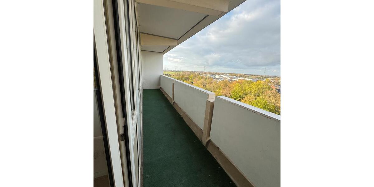 Etagenwohnung Dormagen - 3 Zimmer, 71 m&sup2;, 940&euro; | Angebot:26013839