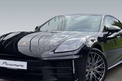 Porsche Panamera 3.900 km 127.900 € Bergisch Gladbach 51429