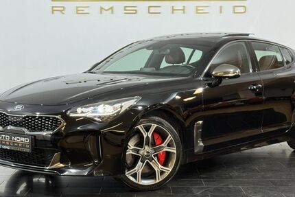 Kia Stinger 93.721 km 31.990 € Remscheid 42897