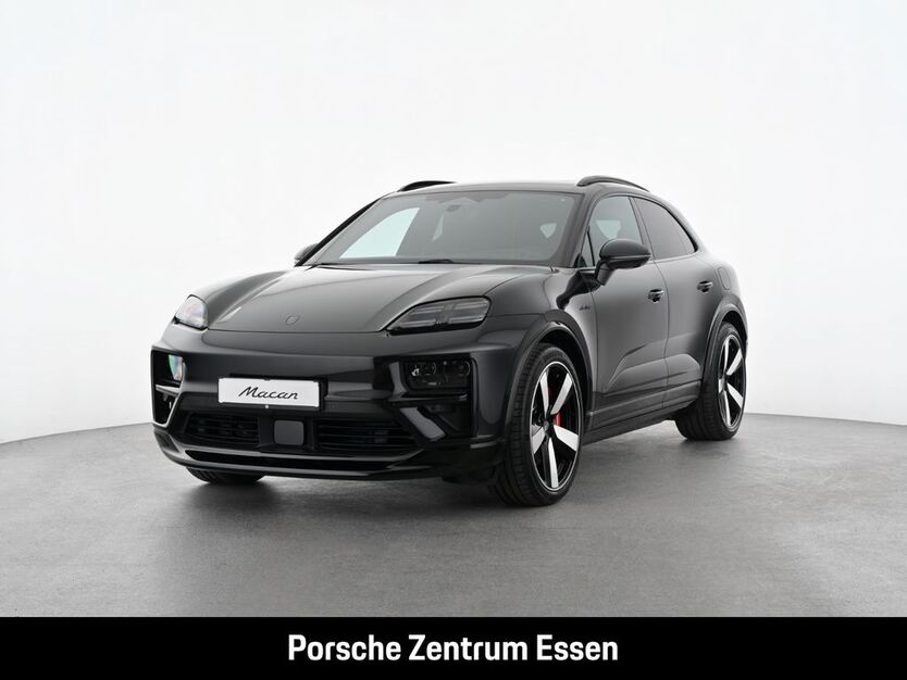 Macan