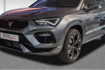Cupra Ateca 5.999 km 45.911 € Gevelsberg 58285