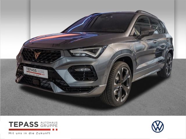 Cupra Ateca 5.999 km 45.911 € Gevelsberg 58285