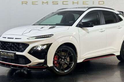 Hyundai KONA 20.299 km 33.990 € Remscheid 42897