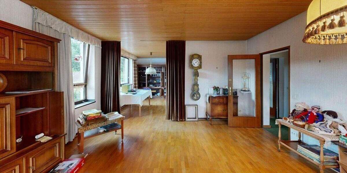 Mehrfamilienhaus, Wohnhaus Erkrath-Hochdahl Hochdahl - 1 Zimmer, 232 m&sup2;, 650.000&euro; | Angebot:24793286