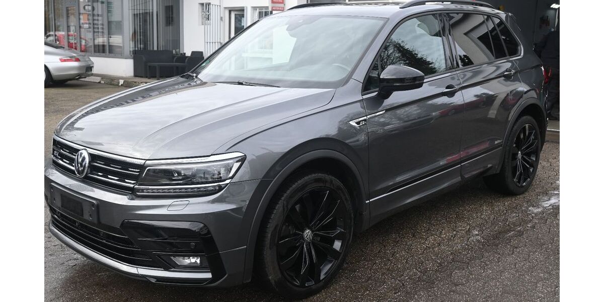 VW Tiguan 64.200 km 28.498 &euro; Heiligenhaus 42579