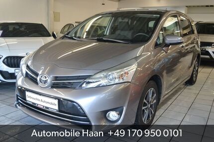 Toyota Verso 200.000 km 6.500 &euro; Solingen 42719