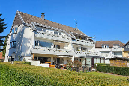 Wohnung Burscheid - 2 Zimmer, 80 m&sup2;, 220.000&euro; | Angebot:25938791