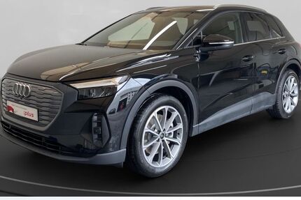 Audi Q4 e-tron 7.537 km 40.980 &euro; Köln 50823