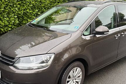 VW Sharan 178.000 km 12.500 &euro; Wuppertal 42327