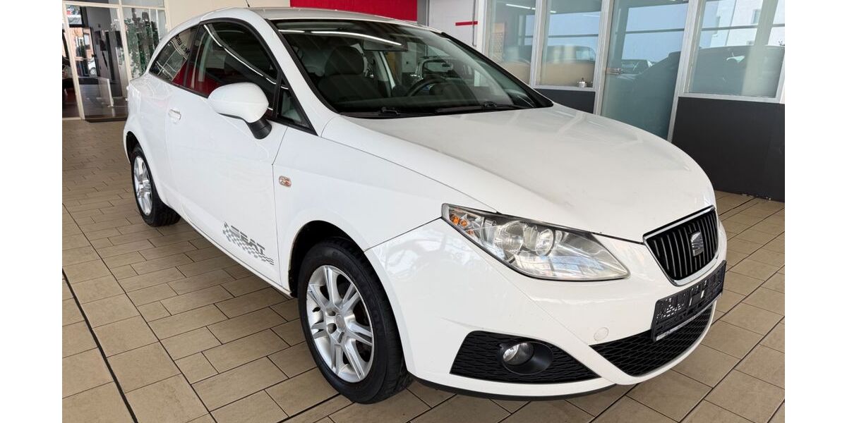 Seat Ibiza 194.000 km 2.950 &euro; Köln 50739