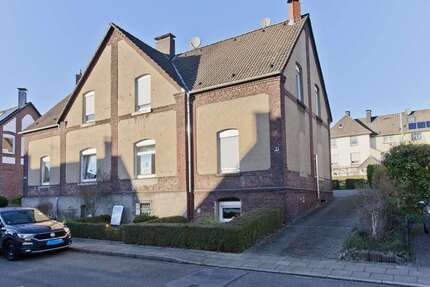 Haus Essen Stadtbezirk II - 4 Zimmer, 75 m&sup2;, 275.000&euro; | Angebot:24910421
