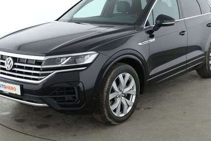 VW Touareg 55.411 km 44.200 &euro; Köln 50739