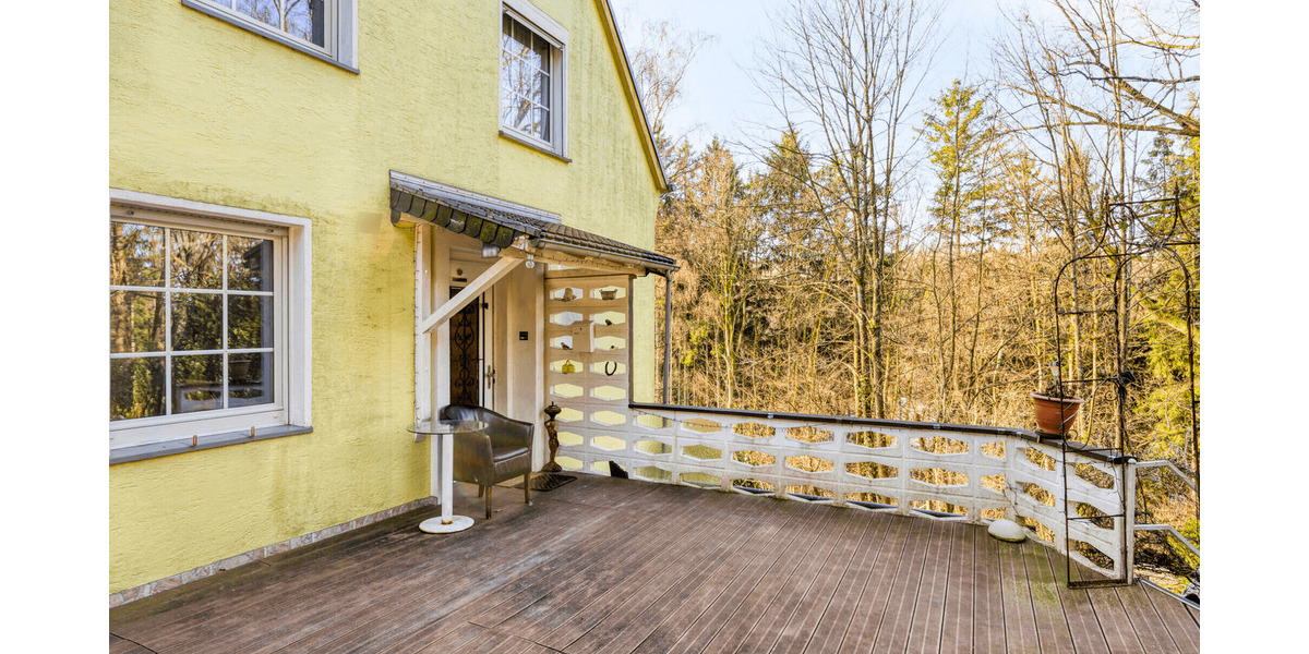 Einfamilienhaus Wipperfürth Ohl - 6 Zimmer, 123 m&sup2;, 270.000&euro; | Angebot:24825269