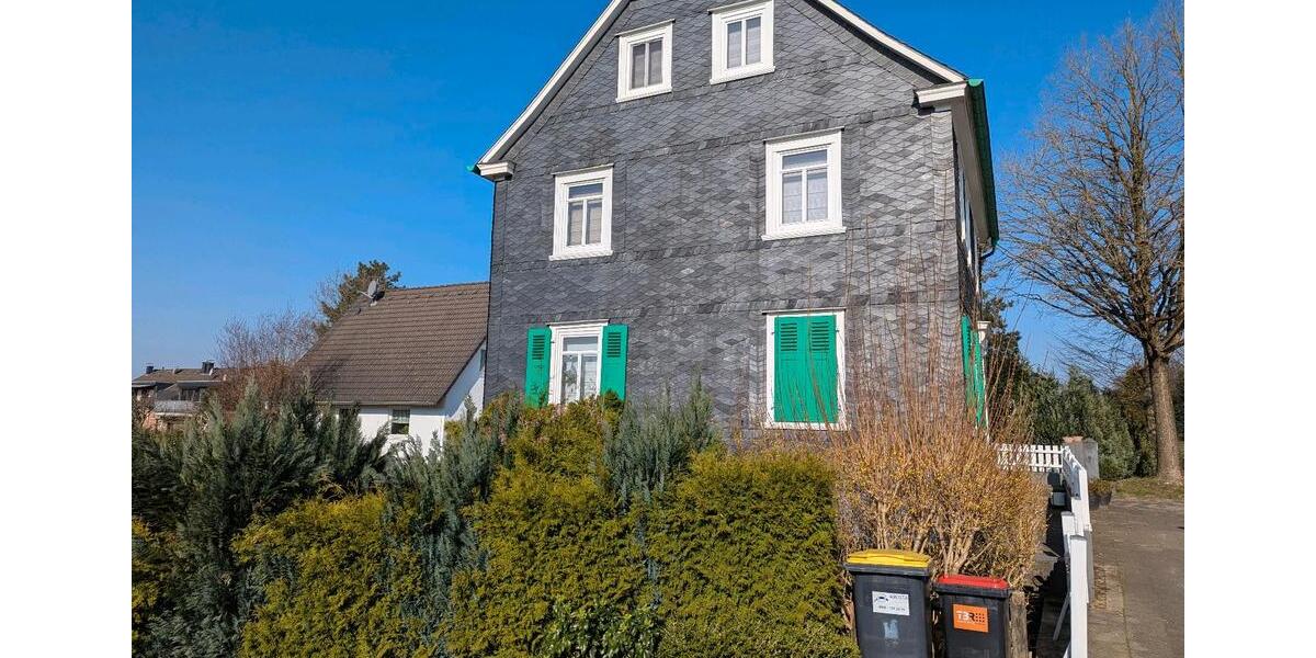 Einfamilienhaus Remscheid Reinshagen - 5 Zimmer, 133 m&sup2;, 280.000&euro; | Angebot:24781858