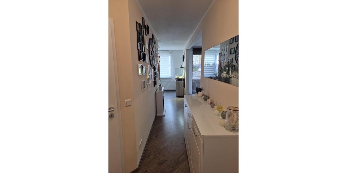 Erdgeschoßwohnung Wuppertal Sedansberg - 2 Zimmer, 65 m&sup2;, 165.000&euro; | Angebot:26780610