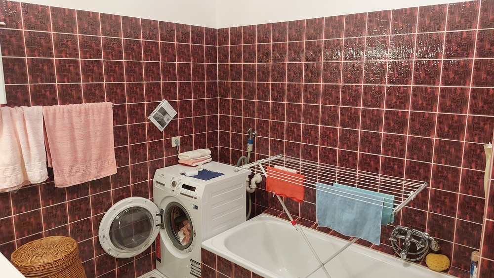 Gemütliche 2 ½ Zimmer ETW mit Loggia und Garage - 2.5 Remscheid Süd | Angebot:18908159