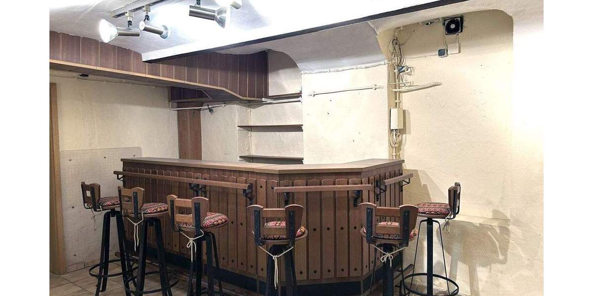 Reihenendhaus Solingen Solingen-Mitte - 7 Zimmer, 145 m&sup2;, 335.000&euro; | Angebot:24340305