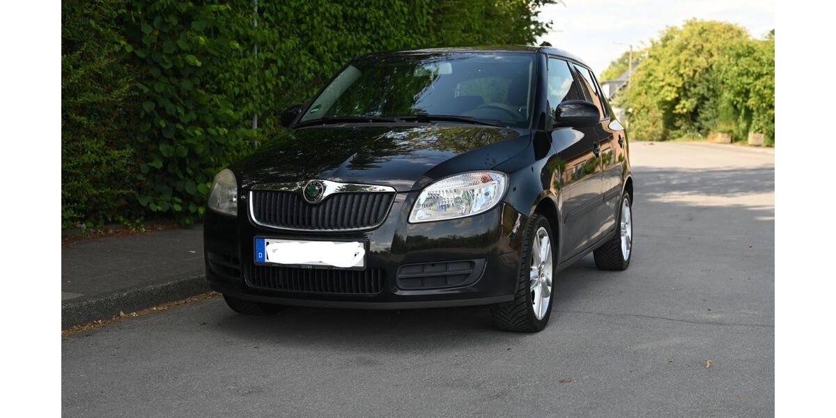 Skoda Fabia 139.000 km 2.200 &euro; Leverkusen 51379