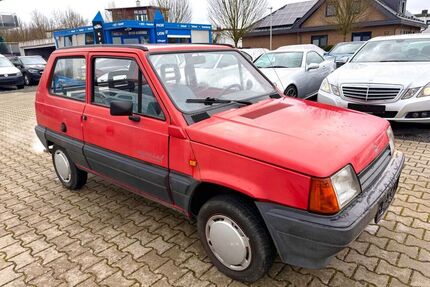 Seat Marbella