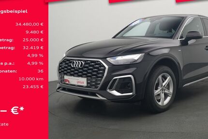 Audi Q5 99.569 km 33.980 &euro; Leverkusen 51373