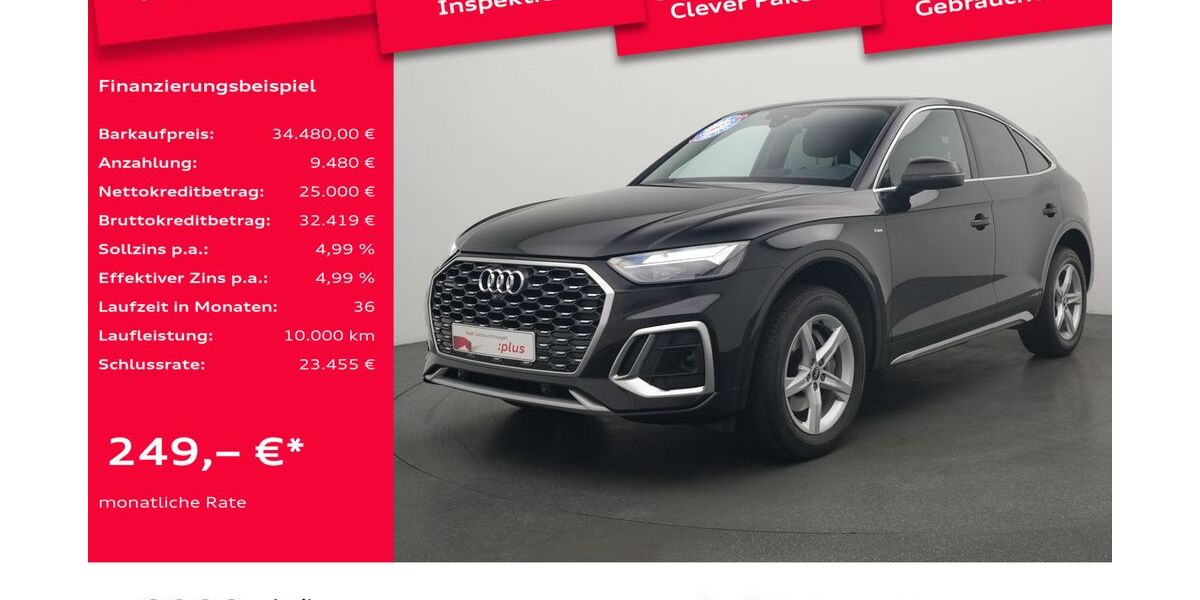 Audi Q5 99.569 km 33.980 &euro; Leverkusen 51373