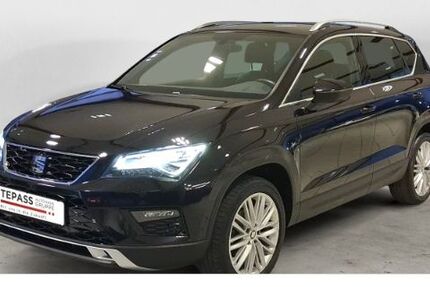 Seat Ateca 87.674 km 19.333 &euro; Wuppertal 42369