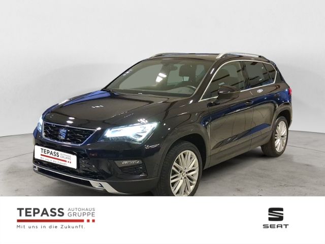 Seat Ateca 87.674 km 19.333 &euro; Wuppertal 42369