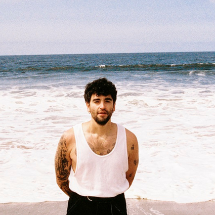 Chance Peña 11.05.2026 3Olympia Theatre