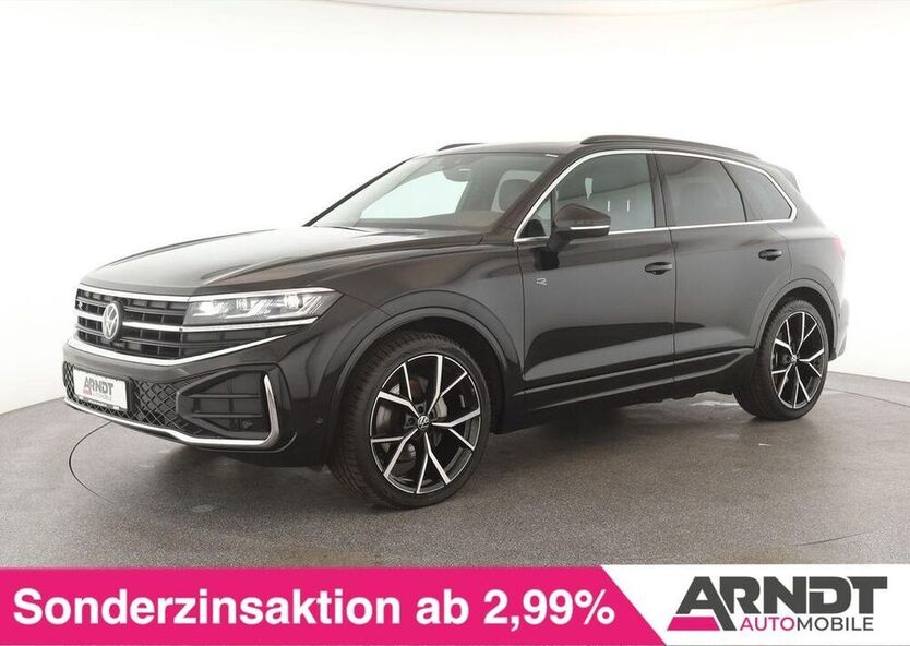 Touareg