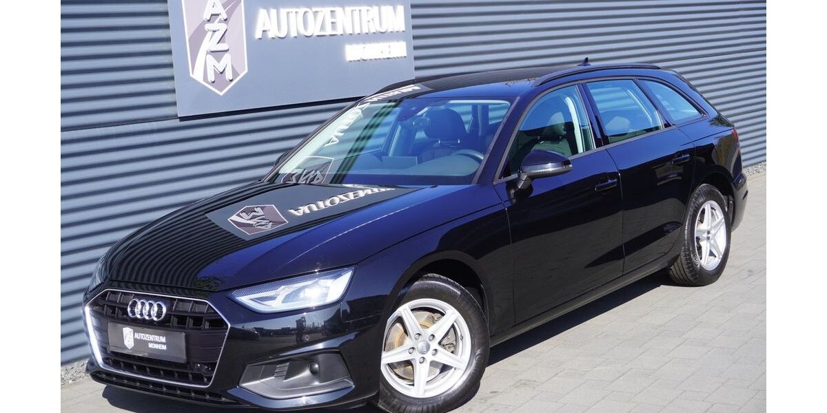 Audi A4 73.000 km 21.990 € Monheim am Rhein 40789