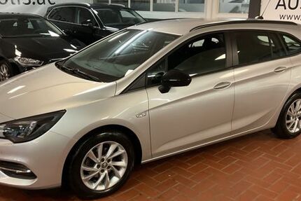 Opel Astra 116.000 km 10.490 &euro; Wülfrath 42489