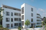 NeubauEigentumswohnung in zentraler Lage von Burscheid