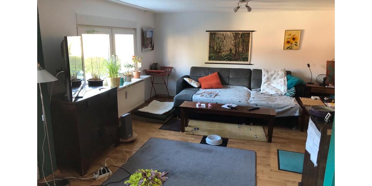 Erdgeschoßwohnung Wermelskirchen - 2 Zimmer, 68 m&sup2;, 630&euro; | Angebot:24803274